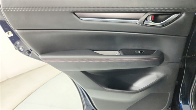 used 2023 Mazda CX-5 car, priced at $27,488