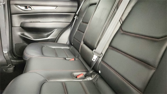 used 2023 Mazda CX-5 car, priced at $27,488