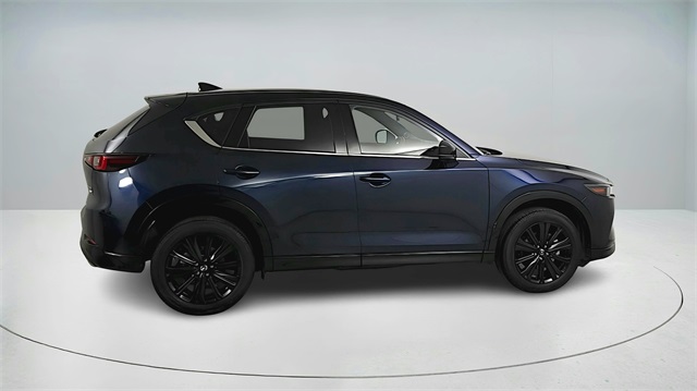 used 2023 Mazda CX-5 car, priced at $27,488