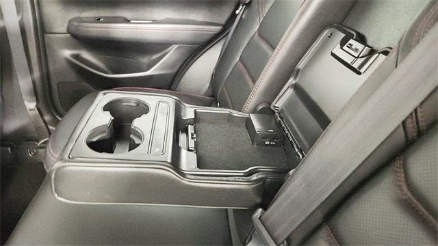 used 2023 Mazda CX-5 car, priced at $27,488