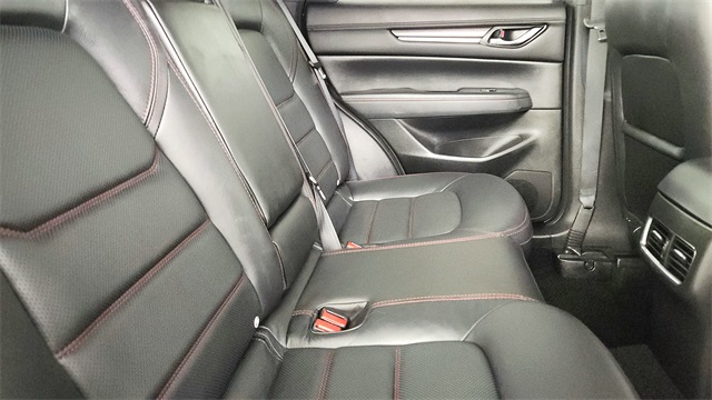 used 2023 Mazda CX-5 car, priced at $27,488