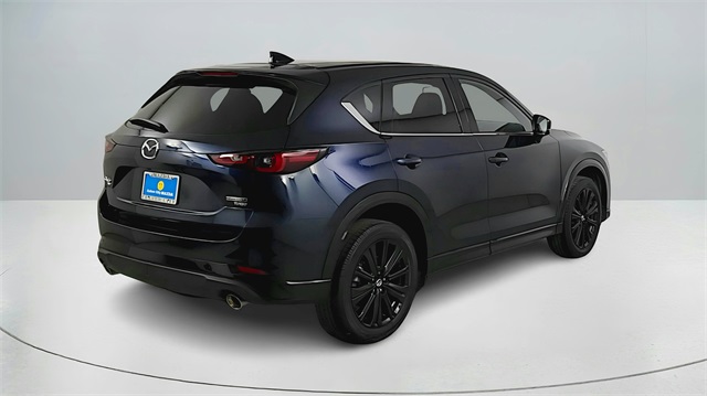 used 2023 Mazda CX-5 car, priced at $27,488
