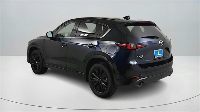 used 2023 Mazda CX-5 car, priced at $27,488