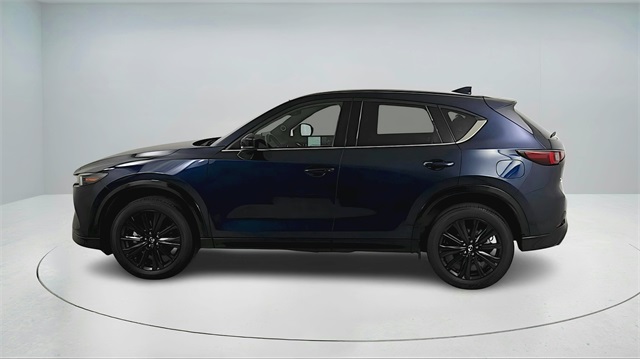 used 2023 Mazda CX-5 car, priced at $27,488