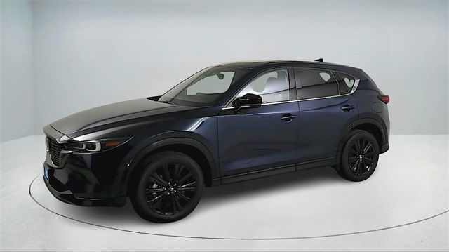used 2023 Mazda CX-5 car, priced at $27,488