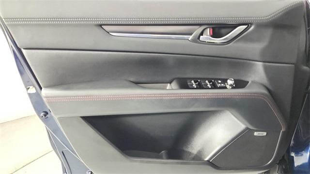 used 2023 Mazda CX-5 car, priced at $27,488