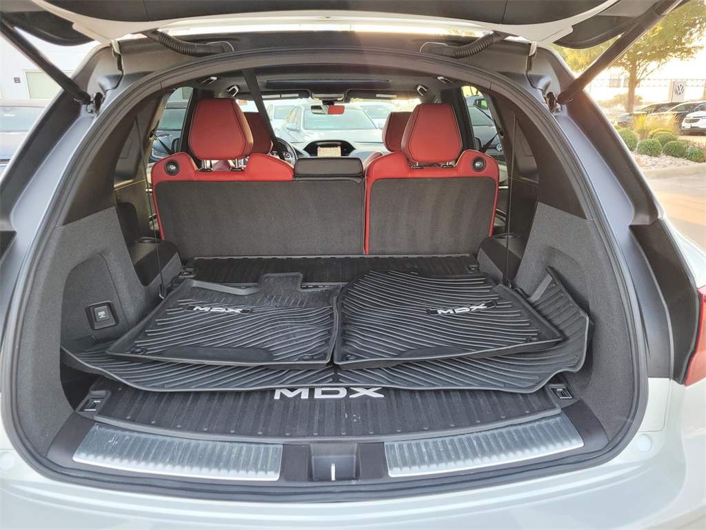 used 2019 Acura MDX car, priced at $26,002