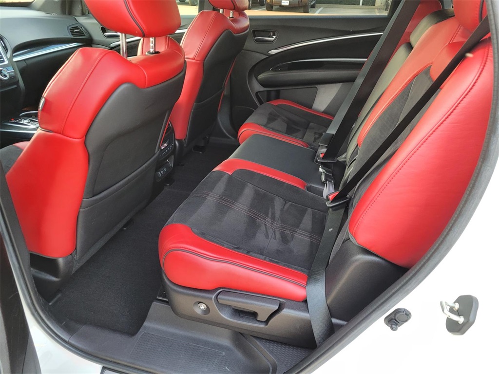 used 2019 Acura MDX car, priced at $26,002