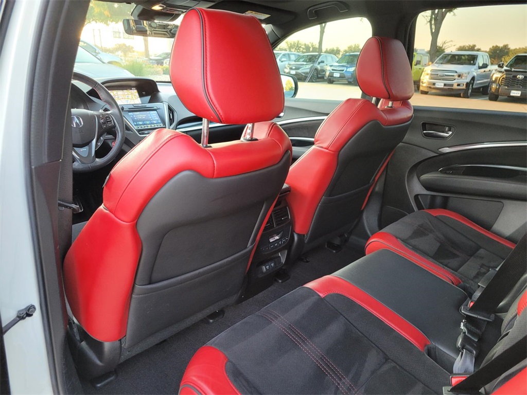 used 2019 Acura MDX car, priced at $26,002