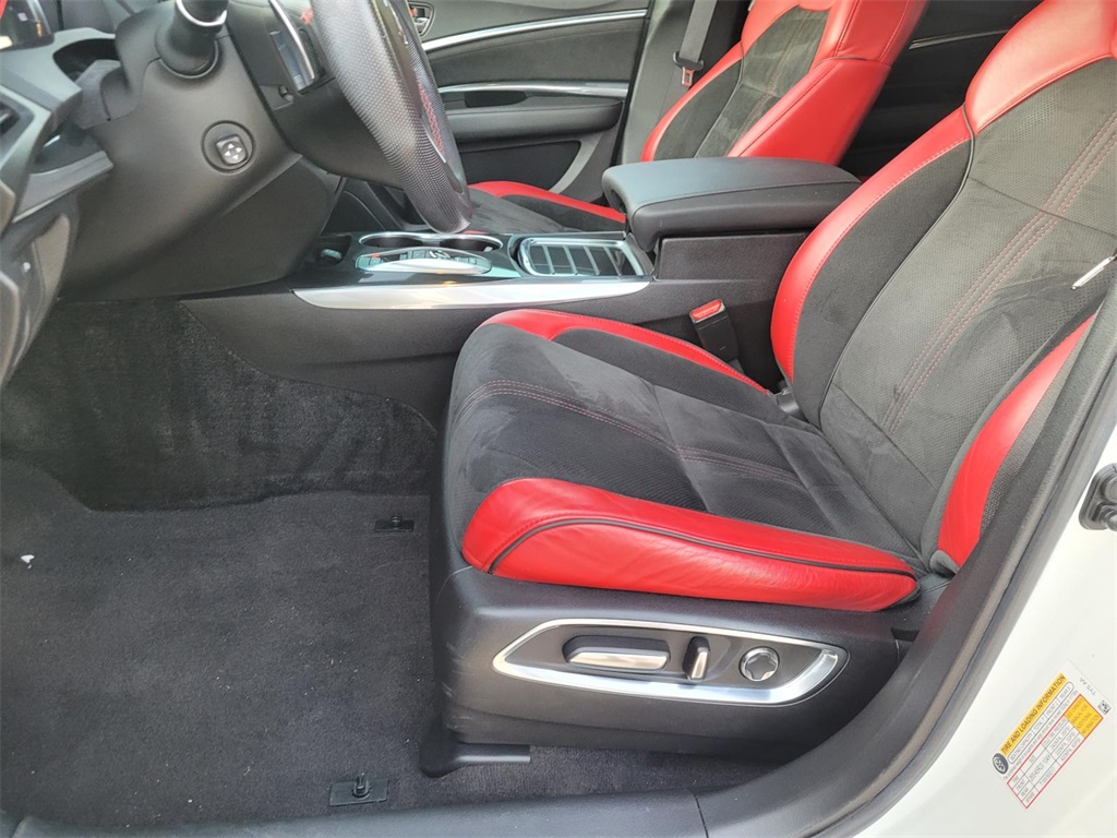 used 2019 Acura MDX car, priced at $26,002