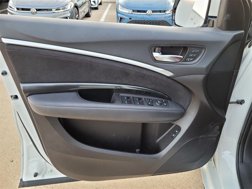 used 2019 Acura MDX car, priced at $26,002
