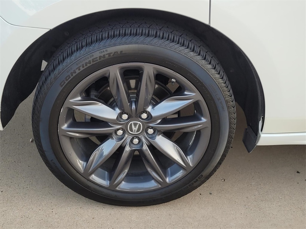 used 2019 Acura MDX car, priced at $26,002