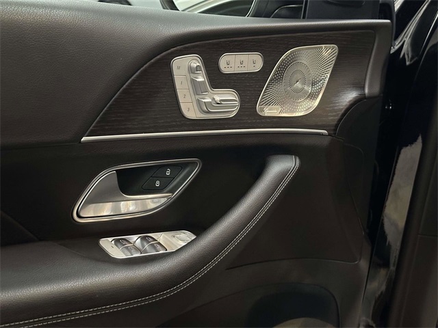 used 2025 Mercedes-Benz GLS car, priced at $84,991