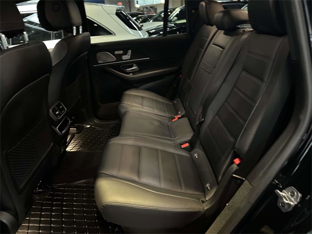 used 2025 Mercedes-Benz GLS car, priced at $84,991