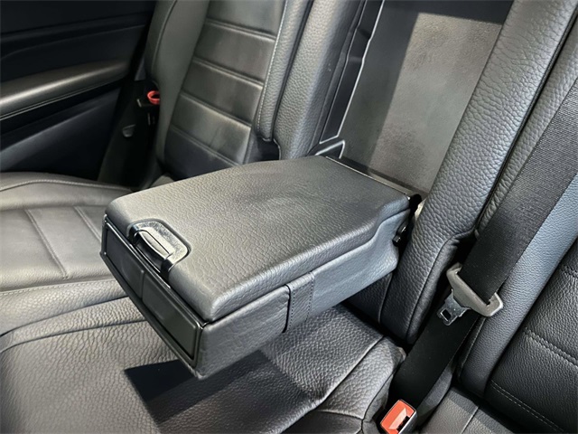used 2025 Mercedes-Benz GLS car, priced at $84,991