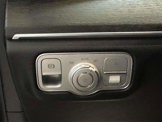 used 2025 Mercedes-Benz GLS car, priced at $84,991