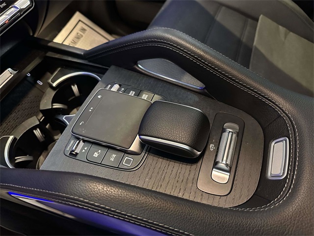 used 2025 Mercedes-Benz GLS car, priced at $84,991