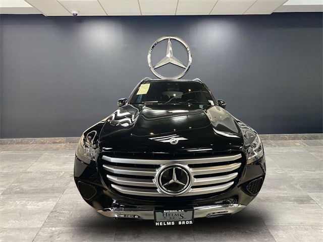 used 2025 Mercedes-Benz GLS car, priced at $84,991
