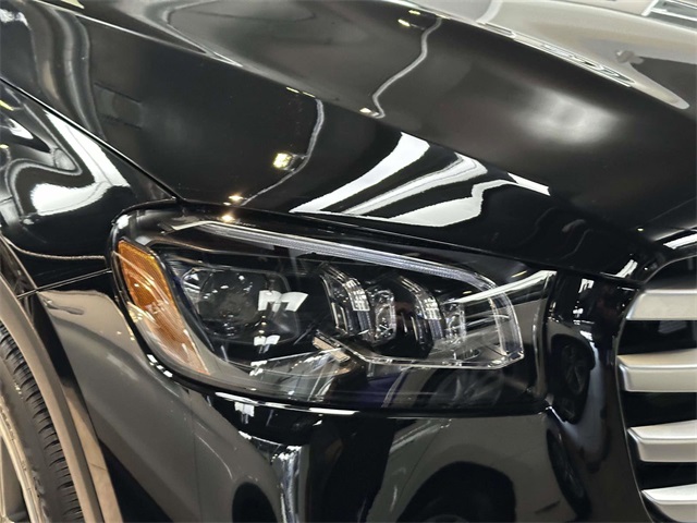 used 2025 Mercedes-Benz GLS car, priced at $84,991