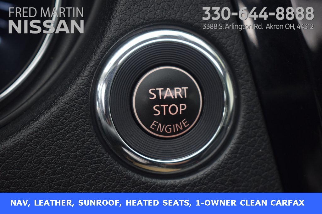 used 2015 Nissan Rogue car, priced at $10,309