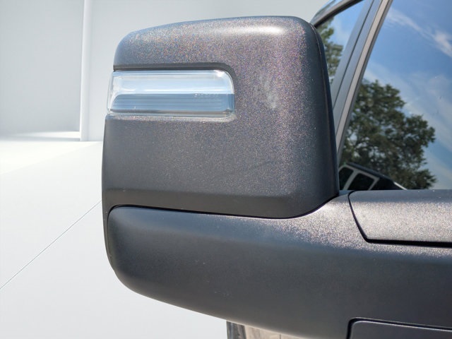 new 2026 Ram 1500 car, priced at $49,020
