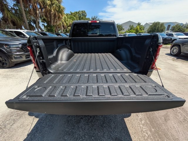 new 2026 Ram 1500 car, priced at $49,020