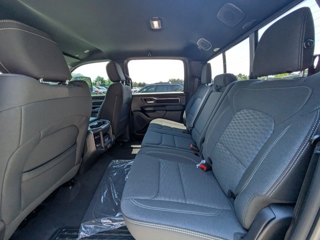 new 2026 Ram 1500 car, priced at $49,020