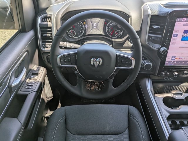 new 2026 Ram 1500 car, priced at $49,020