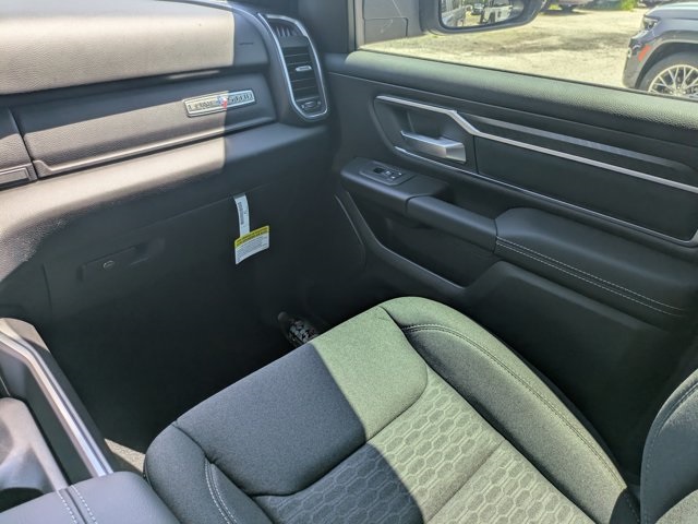new 2026 Ram 1500 car, priced at $49,020