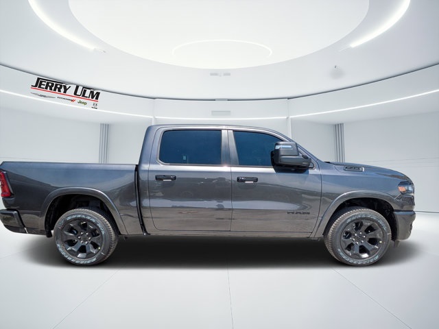 new 2026 Ram 1500 car, priced at $49,020