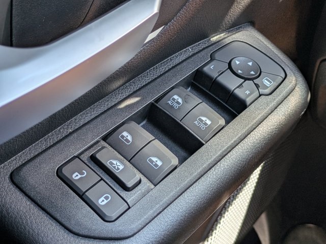 new 2026 Ram 1500 car, priced at $49,020