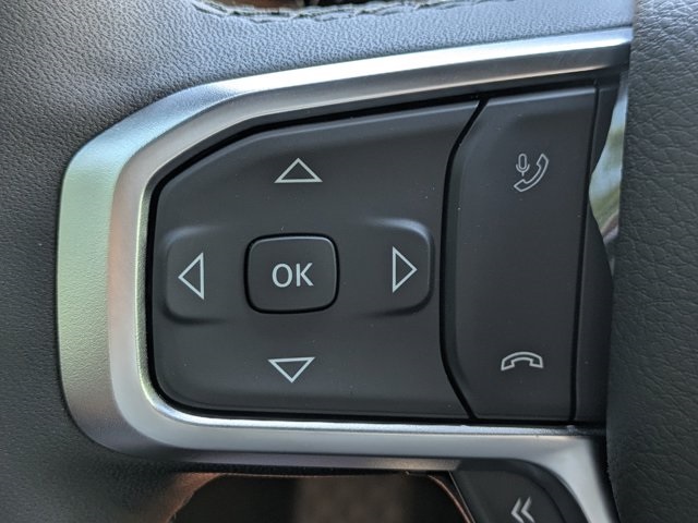 new 2026 Ram 1500 car, priced at $49,020