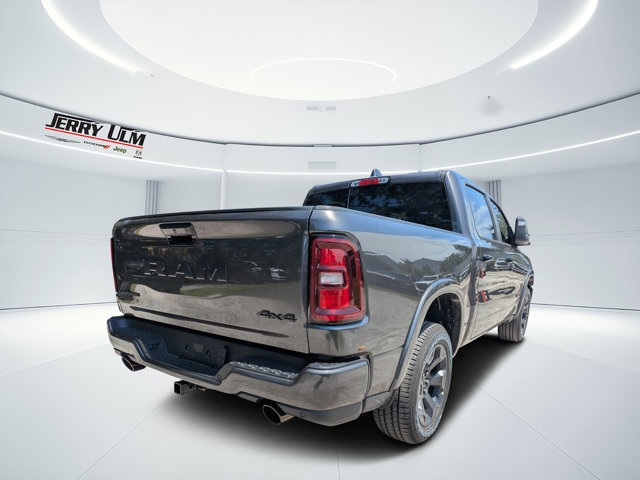 new 2026 Ram 1500 car, priced at $49,020
