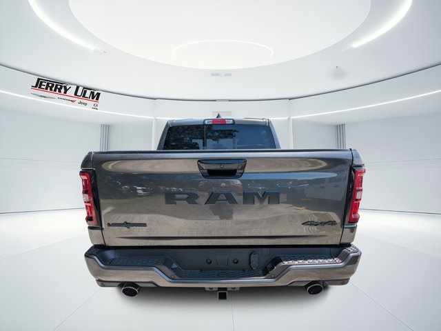 new 2026 Ram 1500 car, priced at $49,020