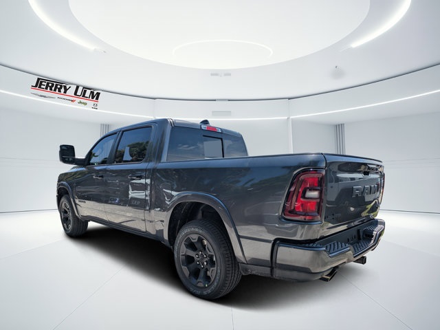 new 2026 Ram 1500 car, priced at $49,020