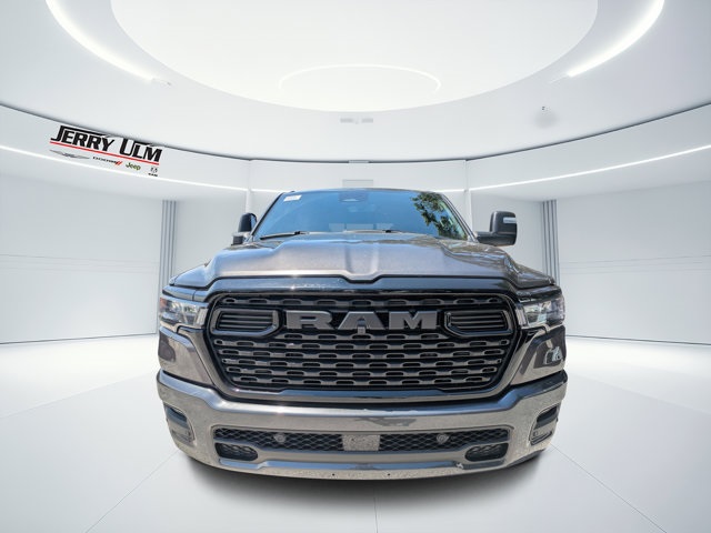 new 2026 Ram 1500 car, priced at $49,020