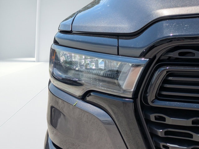 new 2026 Ram 1500 car, priced at $49,020