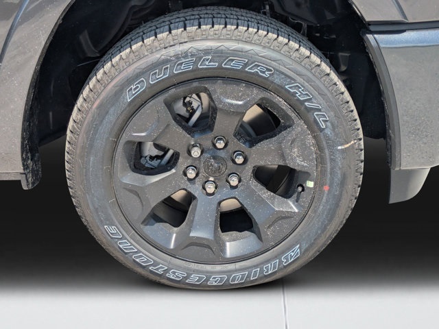 new 2026 Ram 1500 car, priced at $49,020