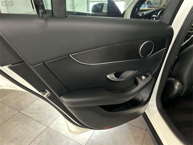 used 2021 Mercedes-Benz GLC car, priced at $32,412