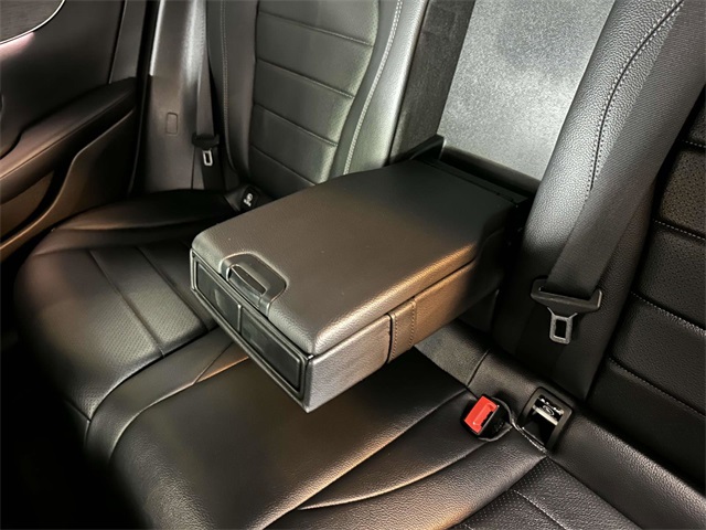 used 2021 Mercedes-Benz GLC car, priced at $32,412