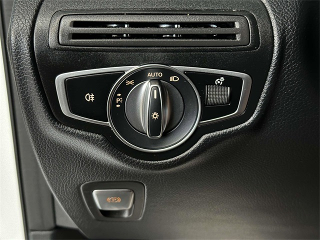used 2021 Mercedes-Benz GLC car, priced at $32,412