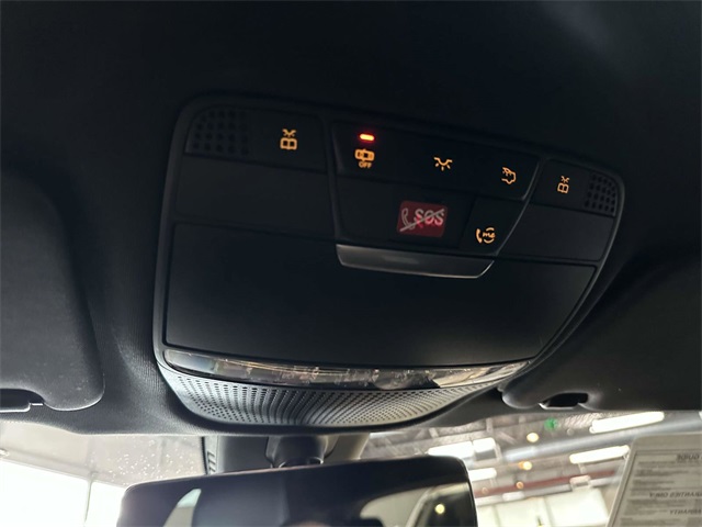 used 2021 Mercedes-Benz GLC car, priced at $32,412