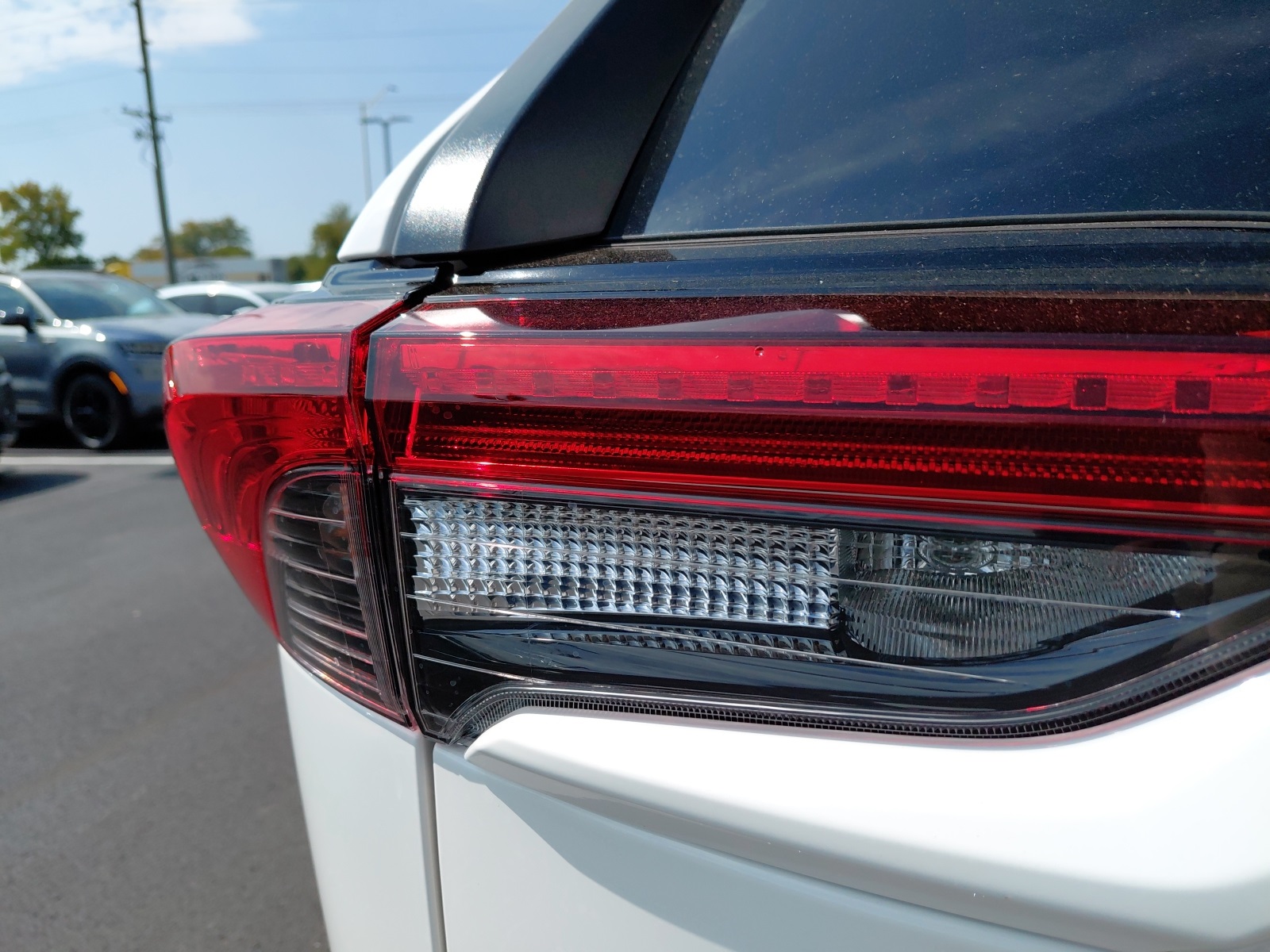 new 2025 Toyota RAV4 car, priced at $34,278