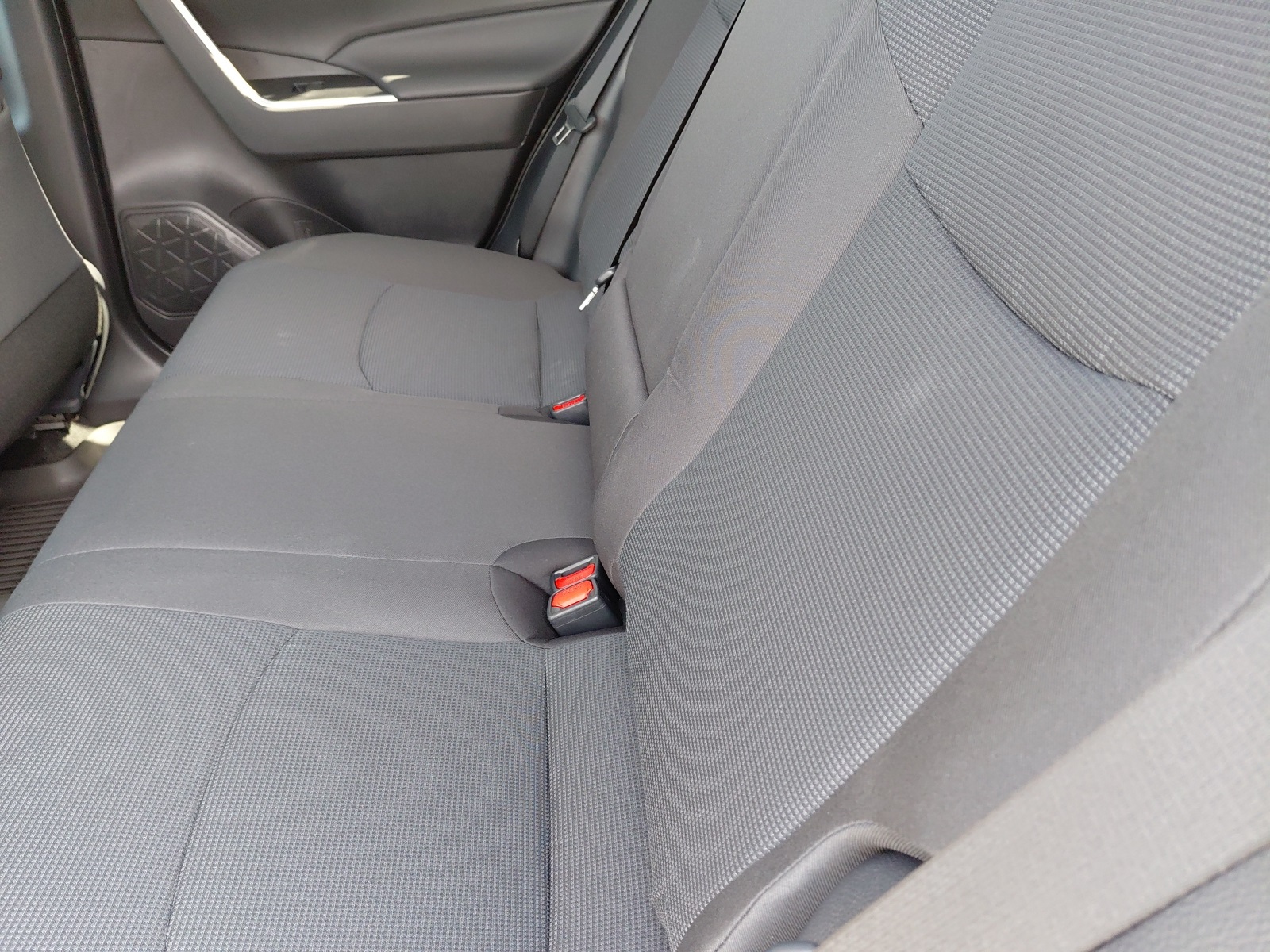 new 2025 Toyota RAV4 car, priced at $34,278