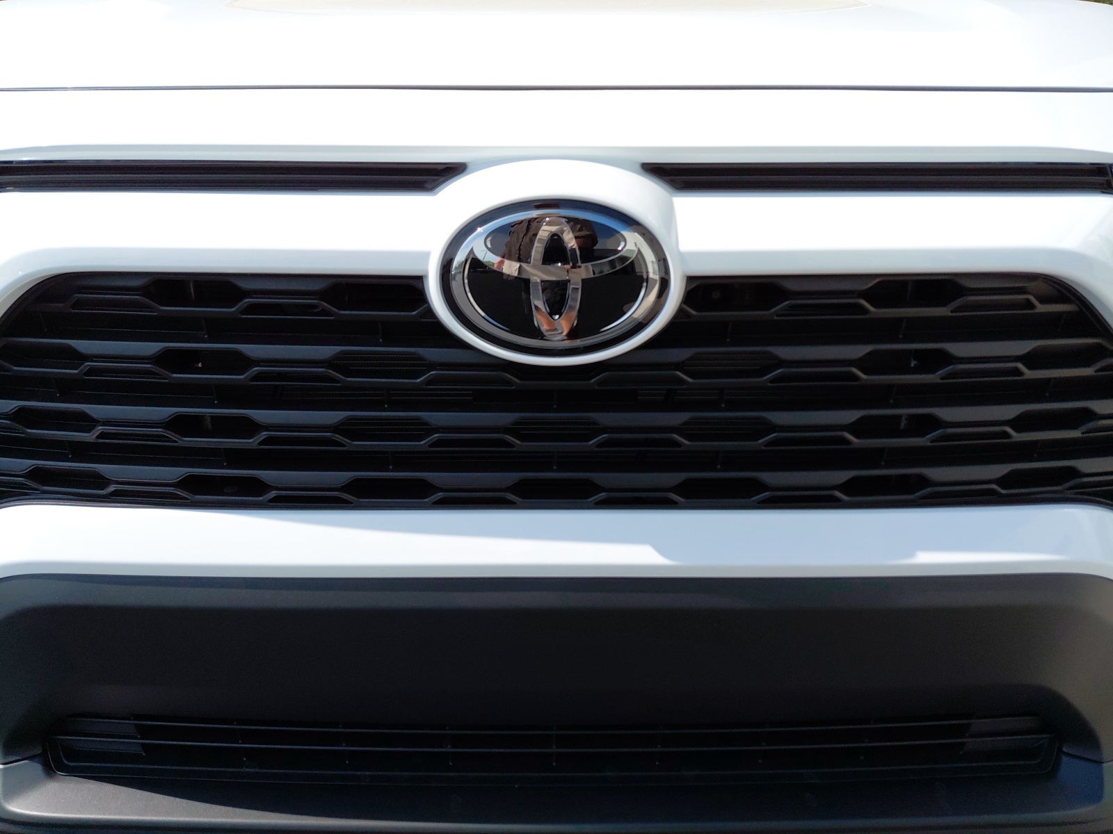 new 2025 Toyota RAV4 car, priced at $34,278
