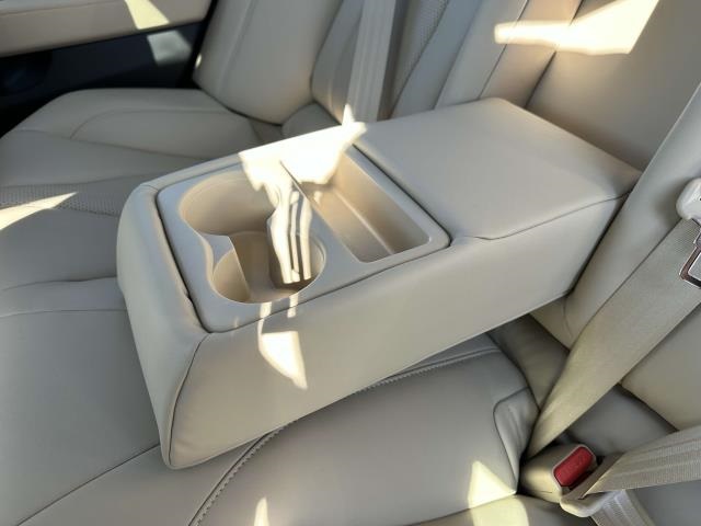 new 2025 Acura TLX car, priced at $47,195