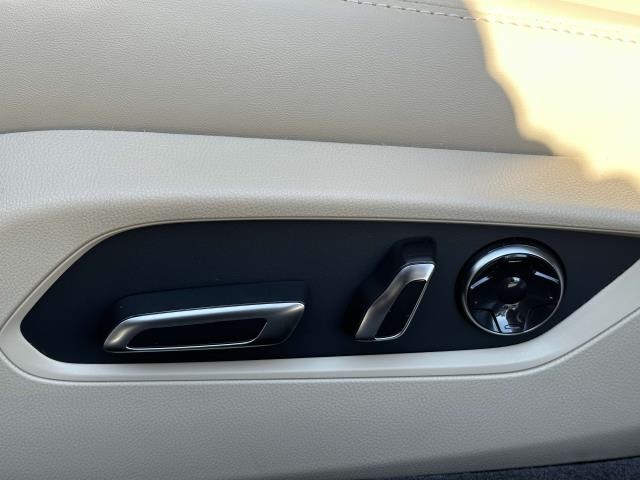 new 2025 Acura TLX car, priced at $47,195