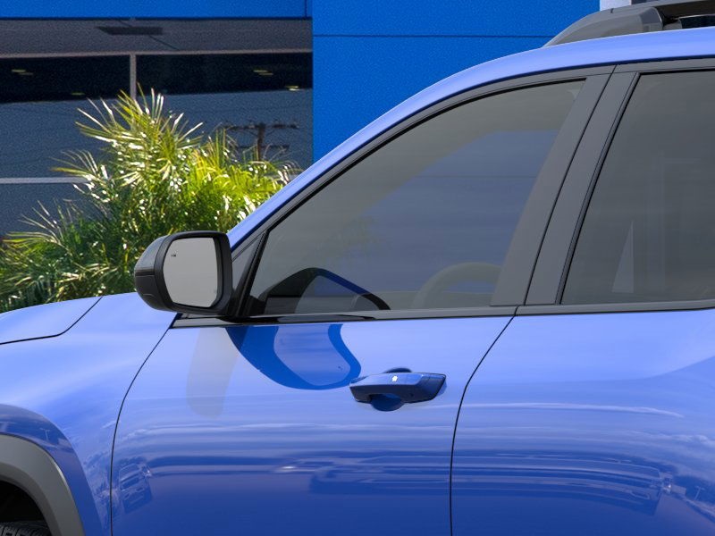 new 2026 Chevrolet Equinox car, priced at $32,760