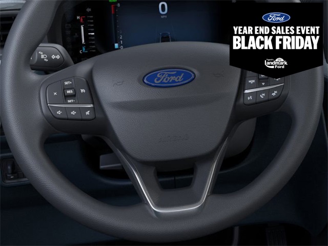 new 2025 Ford Maverick car, priced at $33,184