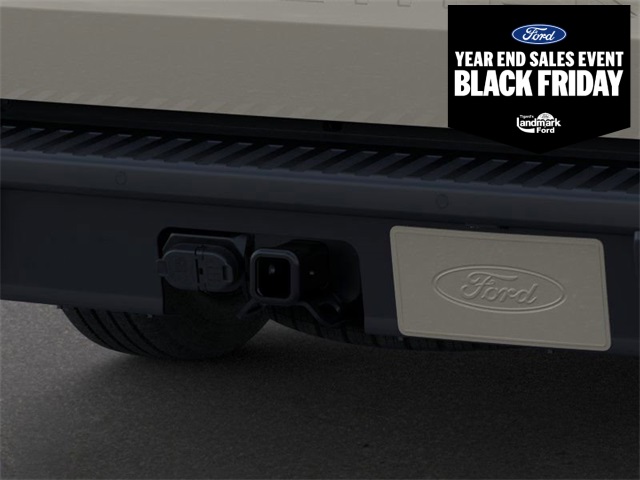 new 2025 Ford Maverick car, priced at $33,184